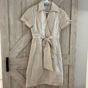 Antonio Melani dress